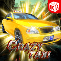 Taxi Điên Cuồng game icon