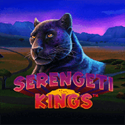Vua Serengeti game icon