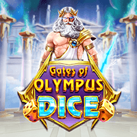 Xúc Xắc Gates Of Olympus game icon