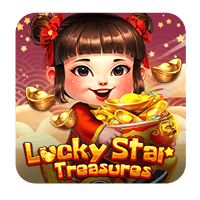 Ngôi Sao Kho Báu game icon