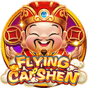 Thần tài bay game icon