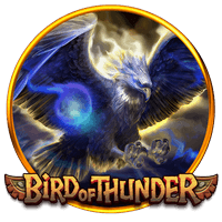 Sấm sét chim game icon