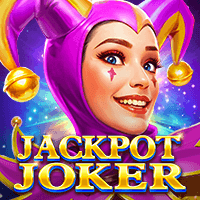Jackpot Joker game thumbnail