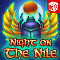 ĐÊM TRÊN SÔNG NILE thumbnail