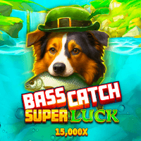 Câu Cá Bass Siêu May Mắn game thumbnail