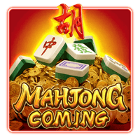 Mạt Chược Đến Rồi game icon